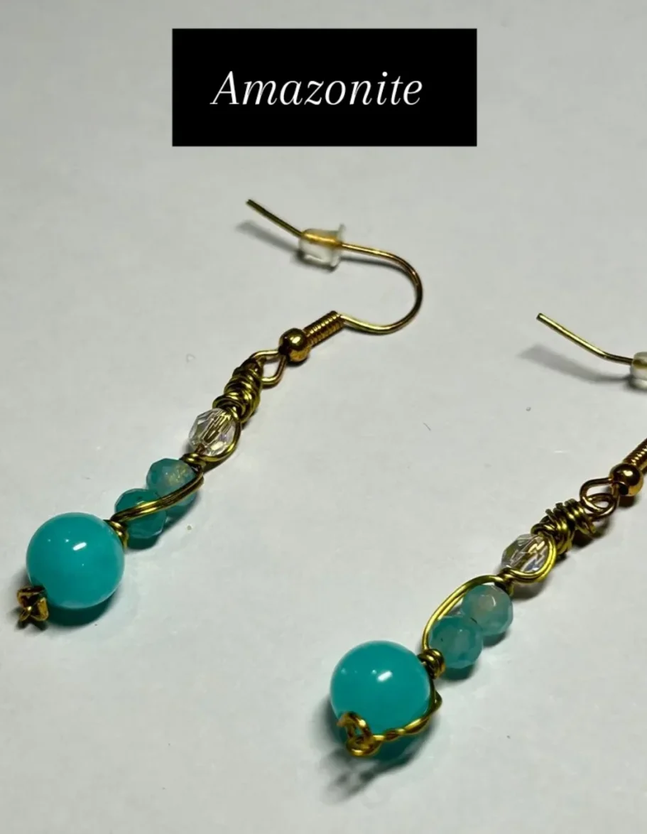 Boucle modèle Camille